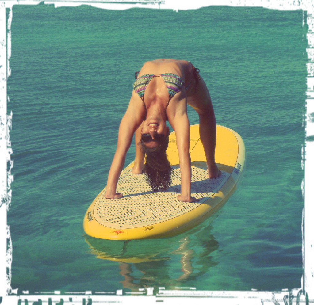 Chrissann yoga paddleboard_WWLOR