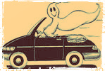 ghost car_WWLOR