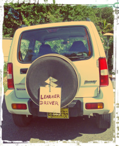 learner driver_WWLOR