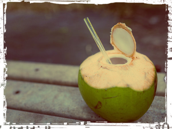 The Coconut Incident