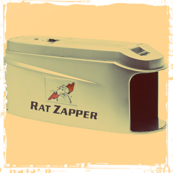 Enter: The Rat Zapper