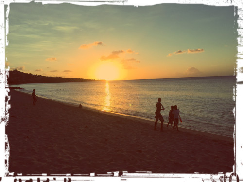 Grenada sunset_WWLOR