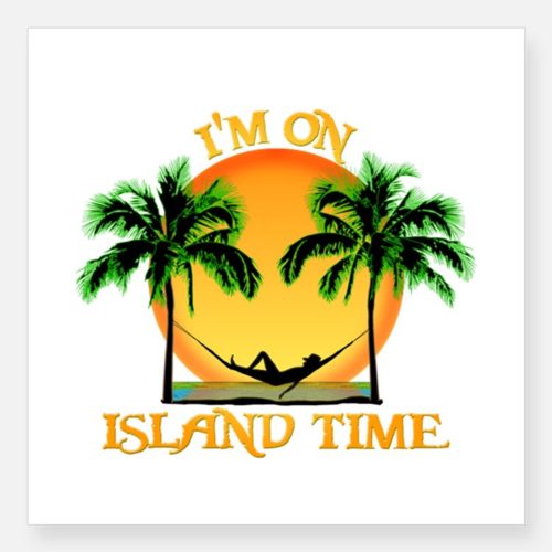 island_time_sticker