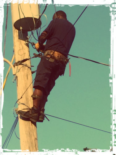 electrician Eleuthera_WWLOR