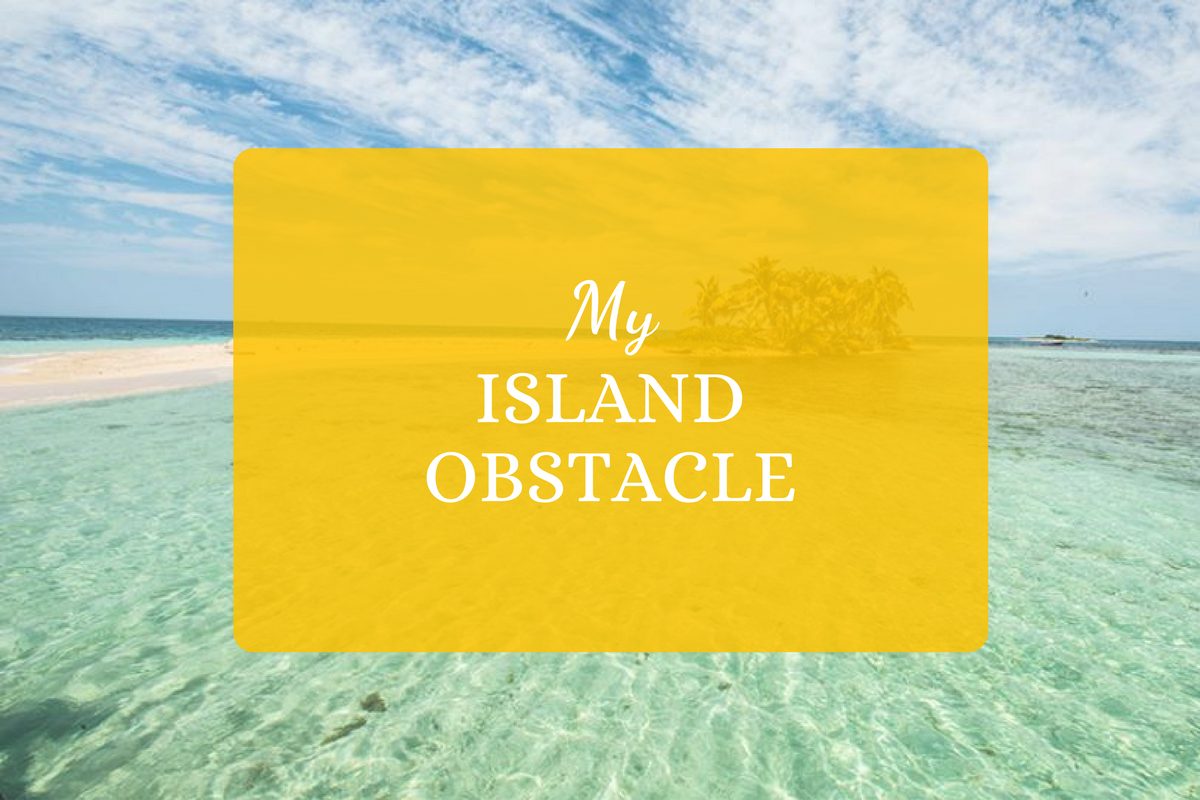 My Island Obstacle