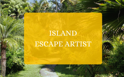 Island Escape Artist