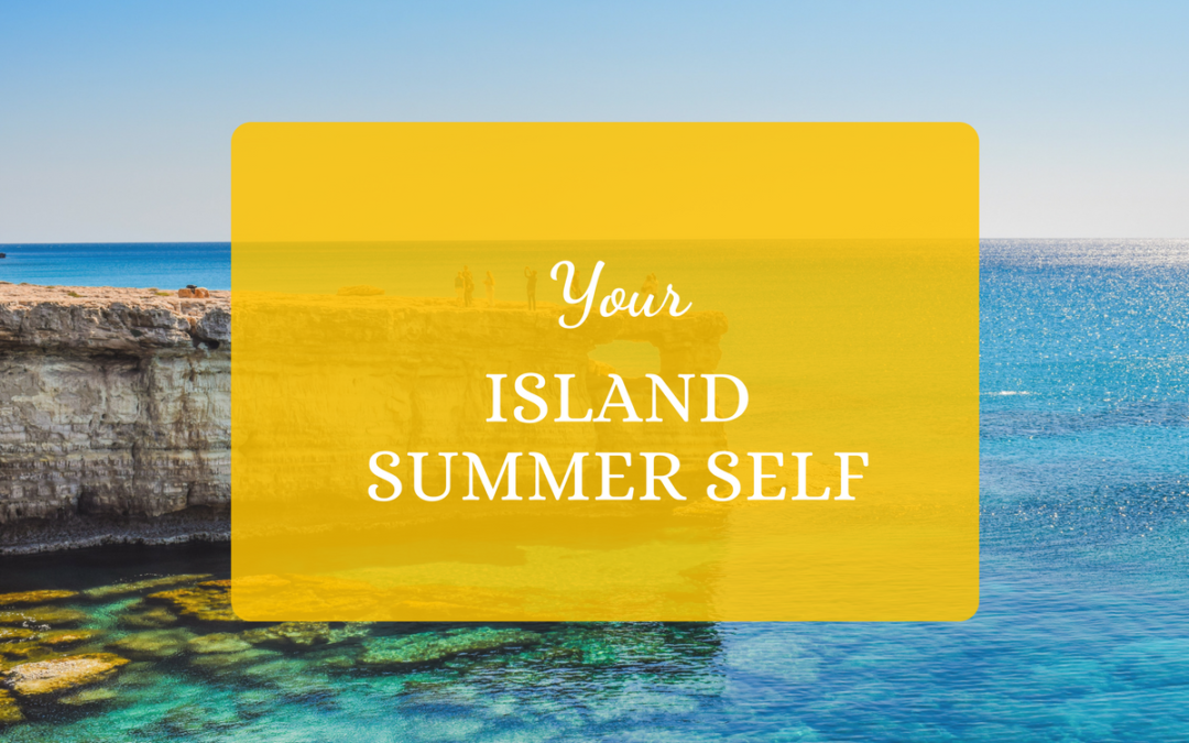 Your Island Summer Self