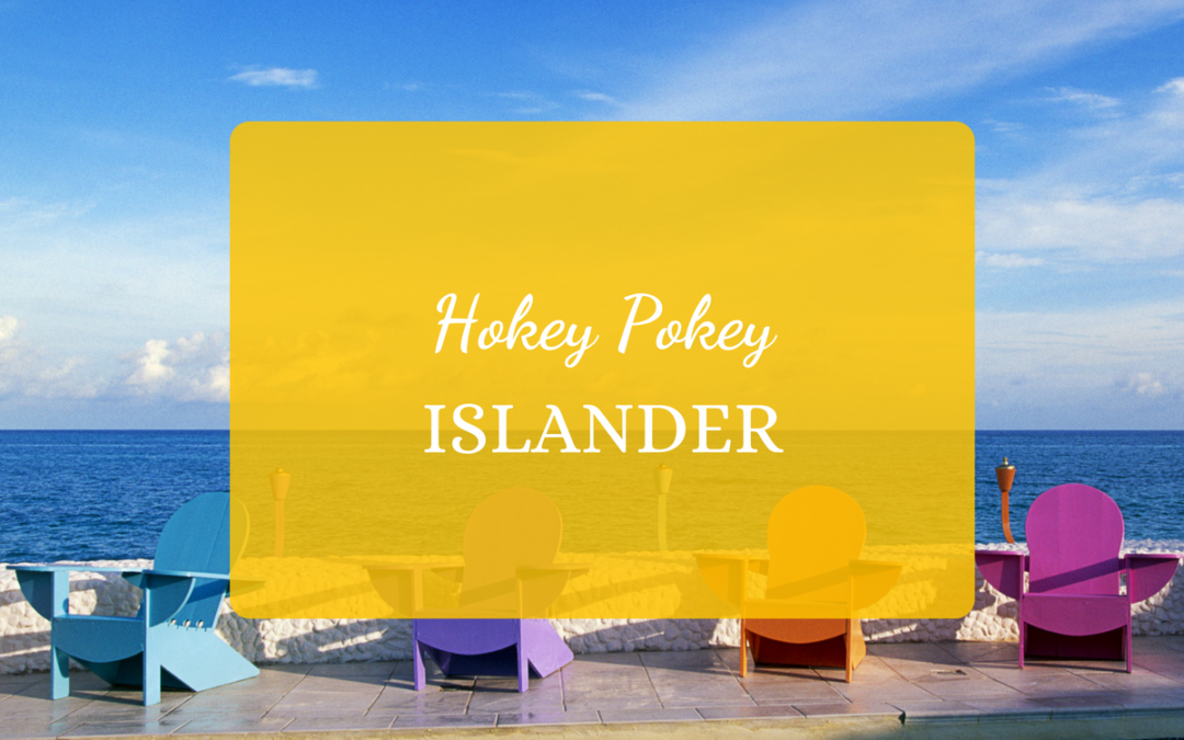Hokey Pokey Islander