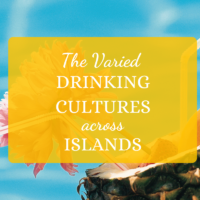 drinking cultures across the world