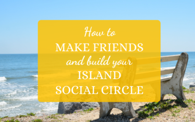 How to Make Friends & Build Your Island Social Circle