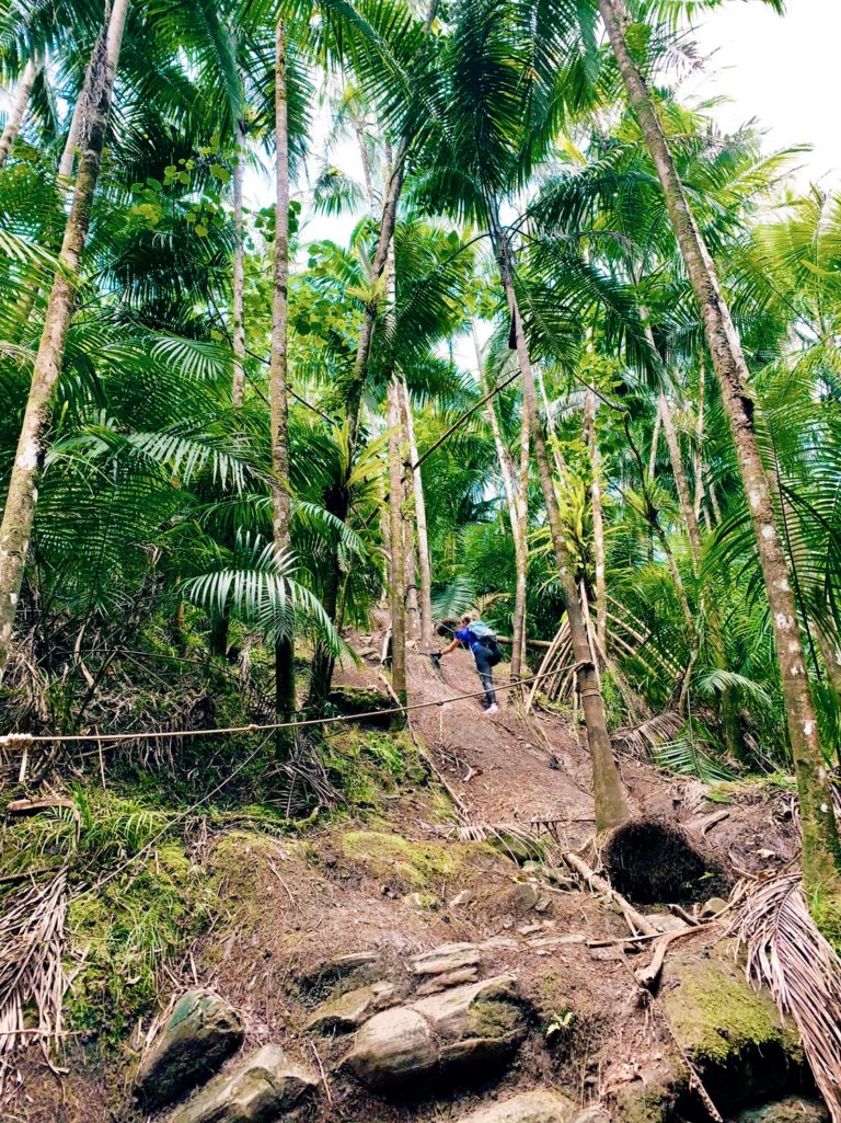 How Life On A Rock Helps You Grow | Women Who Live On Rocks
