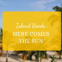 island reads beach book reading islanders Caribbean Here Comes the Sun Nicole Dennis-Benn Jamaica writers authors