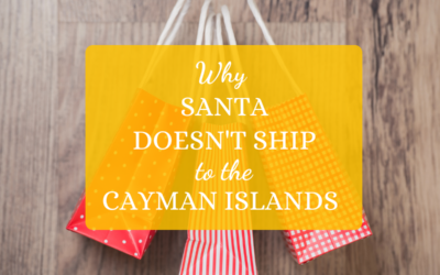 Why Santa Doesn’t Ship to the Cayman Islands