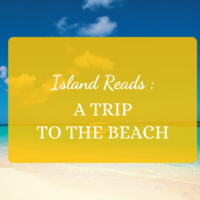 A Trip to the Beach book Melinda Blanchard Anguilla