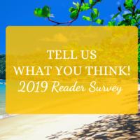 2019 Women Who Live on Rocks Reader Survey