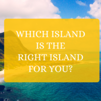 Choosing an Island to move to