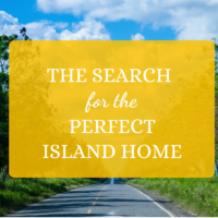 The Search for the Perfect Island Home Dominican Republic