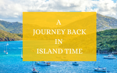 A Journey Back in Island Time