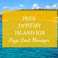 Island jobs pizza boat Virgin Islands