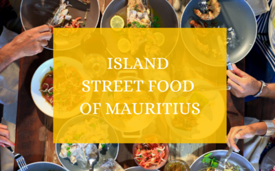 Island Street Food of Mauritius