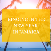 New Year's Eve on Jamaica