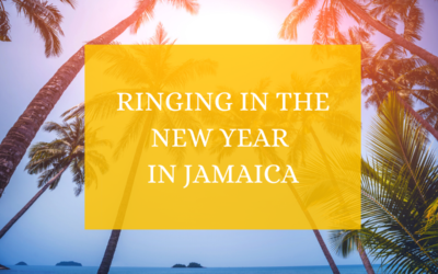 Ringing in the New Year in Jamaica
