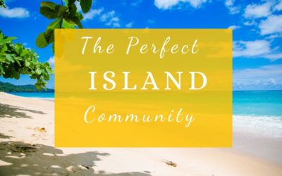 The Perfect Island Community